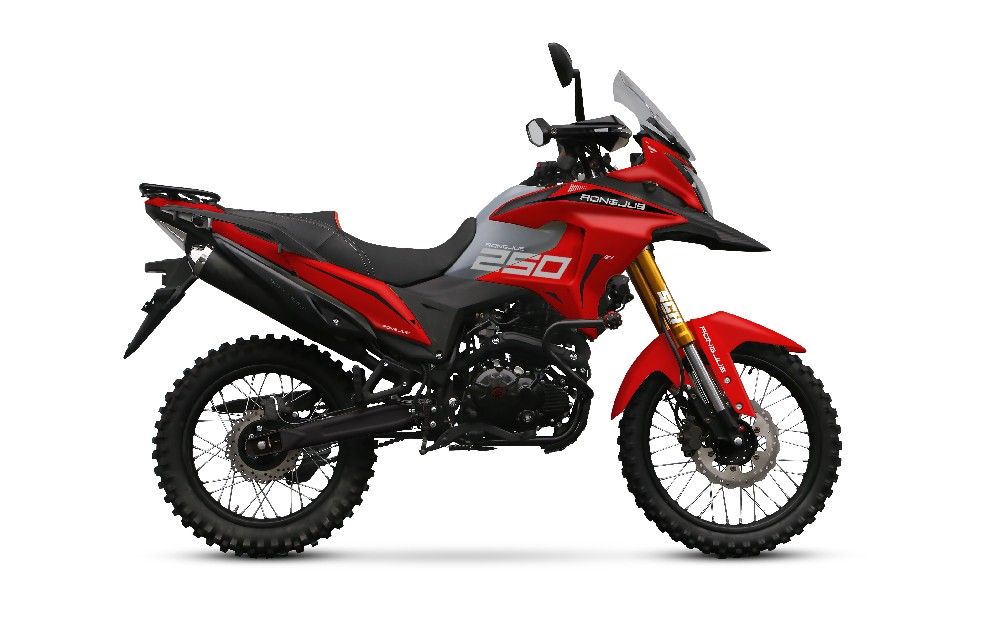 XRT250S